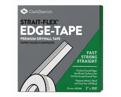 Композитная лента EDGE-TAPE PROTEKTOR 37334 кромочная лента / Москва (доставка по РФ) 